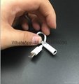 USB Type-C Adapter to 3.5mm Earphone Headset Cable Replacement for Letv Le Max 2 11