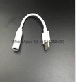 USB Type-C Adapter to 3.5mm Earphone Headset Cable Replacement for Letv Le Max 2 13