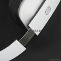 QC35 wireless bluetooth 4.1 headphones sport Breathing heat dissipation headsets