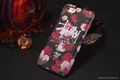 Hot selling Stussy case iphone 7 7plus 6 6plus 3