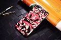 Hot selling Versace Dazzle colour case for iphone 7 7plus 6 6plus