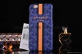 Hot selling goyard case for iphone 7 7plus 6 6plus 3