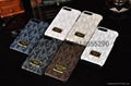 Hot selling goyard case for iphone 7 7plus 6 6plus