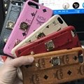 Hot selling goyard case for iphone 7 7plus 6 6plus 20