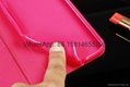 Wholesale hot selling Thin light LV leather case for Iphone 6/ 7/7 plus s8 s8+