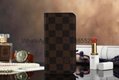 Wholesale hot selling Thin light LV leather case for Iphone 6/ 7/7 plus s8 s8+