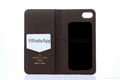 Hot sale official website LV ultra-thin Case for phone 7 7 Plus 6 6plus case 