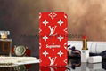 Hot selling supreme lv leather case for iphone 11 pro max xs max xr 7 7plus 8p