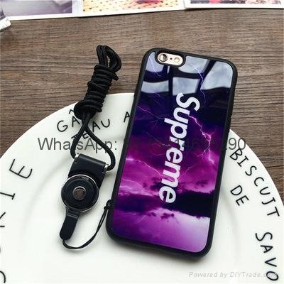New Hot selling         cover case for iphone 6 6plus 7 7plus iphone 8 case 2