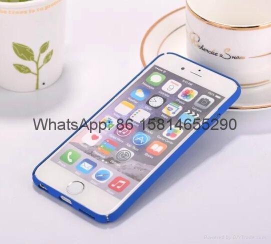 New Hot selling         cover case for iphone 6 6plus 7 7plus iphone 8 case 4