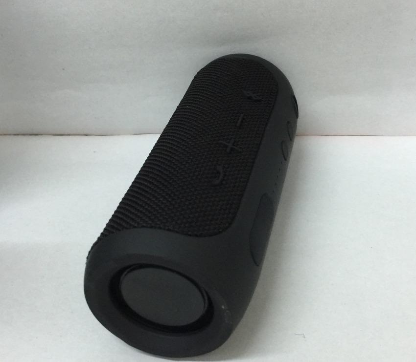 Wireless bluetooth mini speaker Flip3+ sound box  with logo 4