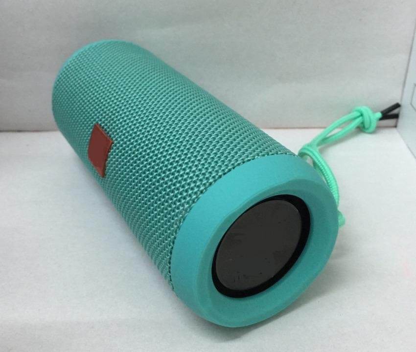 Wireless bluetooth mini speaker Flip3+ sound box  with logo 5