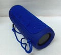 Wireless bluetooth mini speaker Flip3+ sound box  with logo 9