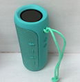 Wireless bluetooth mini speaker Flip3+ sound box  with logo