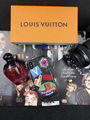 Wholesale New model fashion LV cover case for Iphone X 8 8plus 7 7 plus 6 6plus