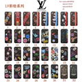 Wholesale New model fashion LV cover case for Iphone X 8 8plus 7 7 plus 6 6plus