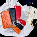 New Brand embossed  phone case with Bowl case for iphone X 8 8plus 7 7plus6