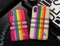 New Brand embossed  phone case with Bowl case for iphone X 8 8plus 7 7plus6
