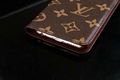 New Ultra-thin official website LV leaher case for iphone 11 pro max xs max 7 8p