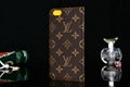 New Ultra-thin official website LV leaher case for iphone 11 pro max xs max 7 8p