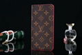 New Ultra-thin official website LV leaher case for iphone 11 pro max xs max 7 8p