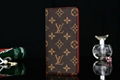 New Ultra-thin official website LV leaher case for iphone 11 pro max xs max 7 8p