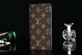 New Ultra-thin official website LV leaher case for iphone 11 pro max xs max 7 8p