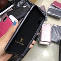 Luxury brand     ase with card for iphone X 8 8plus 7 7plus 6 6plus  7