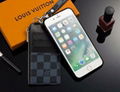 New Ultra-thin official website LV leaher case for iphone 11 pro max xs max xr 7