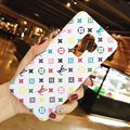 AAAAA+ quality  LV leaher case for iphone and samsung series