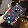 AAAAA+ quality  LV leaher case for iphone and samsung series