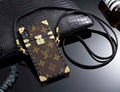 New LOUIS VUITTON LV leather case for iphone X XS XS MAX XR 11 pro max 7 8plus 