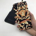 New phone case versace case for iphone 11 pro max xs max 7 8plus and samsung s10