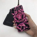 New phone case versace case for iphone 11 pro max xs max 7 8plus and samsung s10