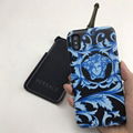 New phone case versace case for iphone 11 pro max xs max 7 8plus and samsung s10