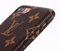 LV phone case with card bag for iphone xs xs max x xr  iphone 8 8 plus 7 7plus 