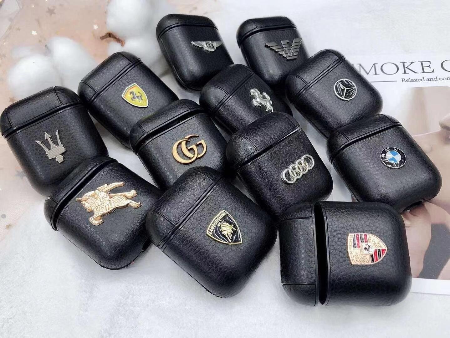 Hotting sale brand      ase for Airpods cover case 2