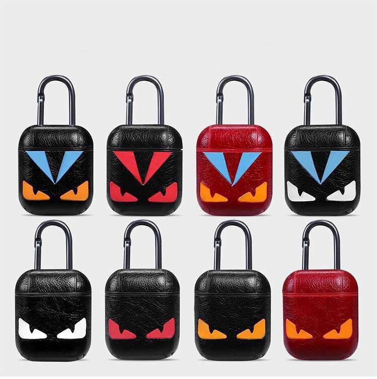 Hotting sale brand      ase for Airpods cover case 4
