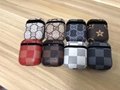 Hotting sale brand  LV case for Airpods cover case