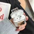 Wholesale coco cover case for airpods hotting sale airpods case
