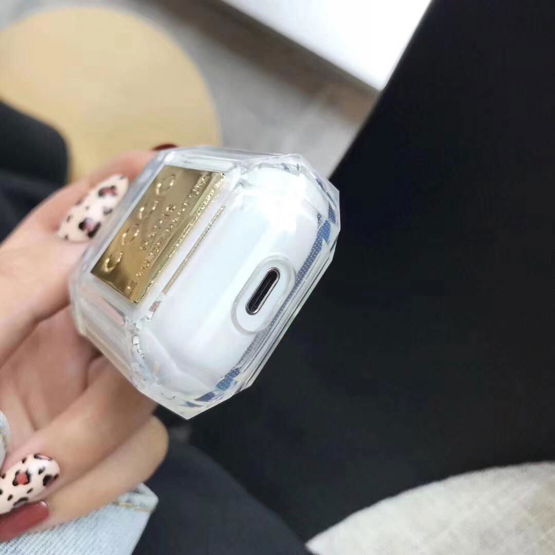 Wholesale coco cover case for airpods hotting sale airpods case 3