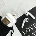 Wholesale coco cover case for airpods hotting sale airpods case