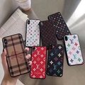 lv phone case for iphone 11 pro max xs max xr x 8 8plus 7 7plus 6 samsung s10+  