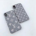 New color full LV phone case for iphone 11 pro max xs max xr x 8 8plus samsung