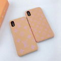 New color full LV phone case for iphone 11 pro max xs max xr x 8 8plus samsung