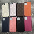 LV case with belt for iphone 11 pro max x xs xr xs max  iphone 8 8plus 7 samsung