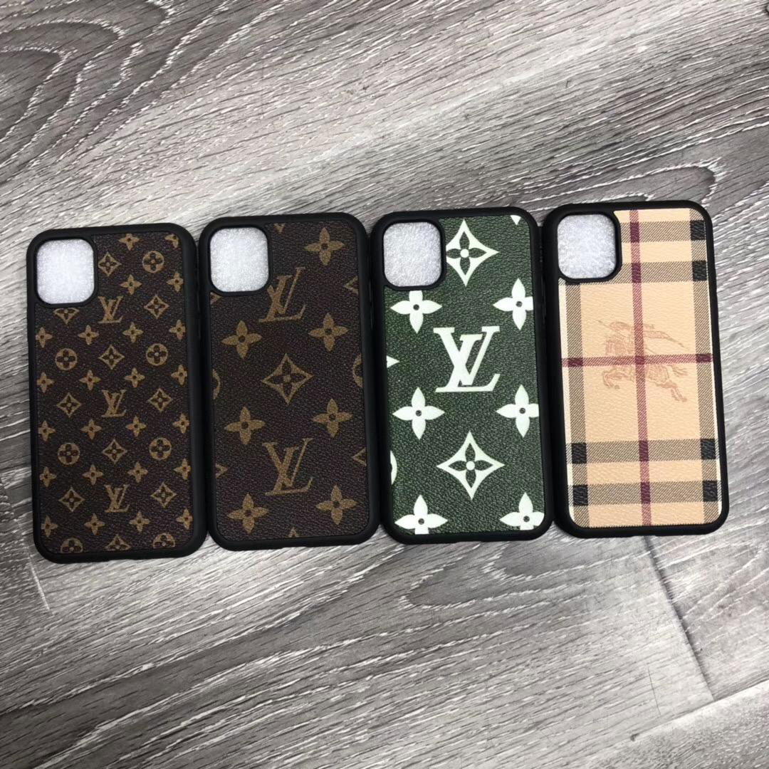 LV case with belt for iphone 11 pro max x xs xr xs max iphone 8 8plus 7 samsung (China ...