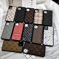 LV case with belt for iphone 11 pro max x xs xr xs max  iphone 8 8plus 7 samsung