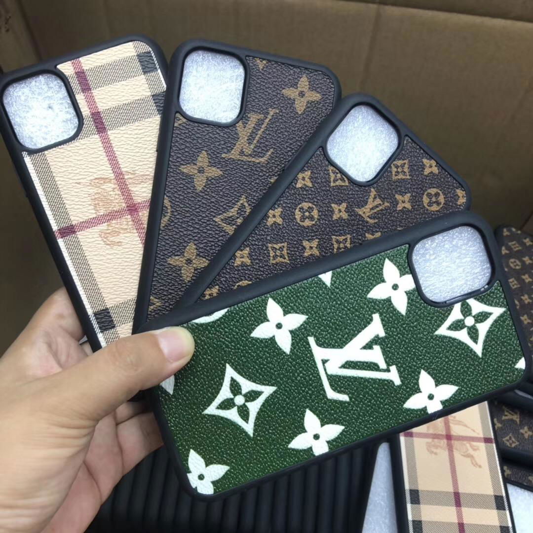 LV case with belt for iphone 11 pro max x xs xr xs max iphone 8 8plus 7 samsung (China ...