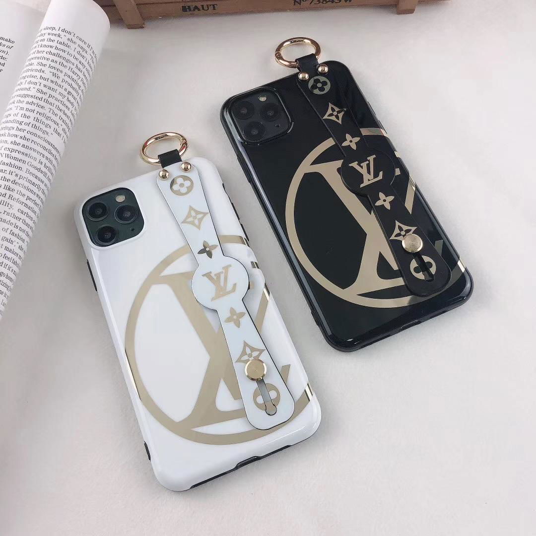 Luxury brand phone case     elt case for new iphone 11 pro max xs max 7 8plus 2